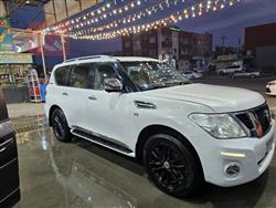 نيسان باترول